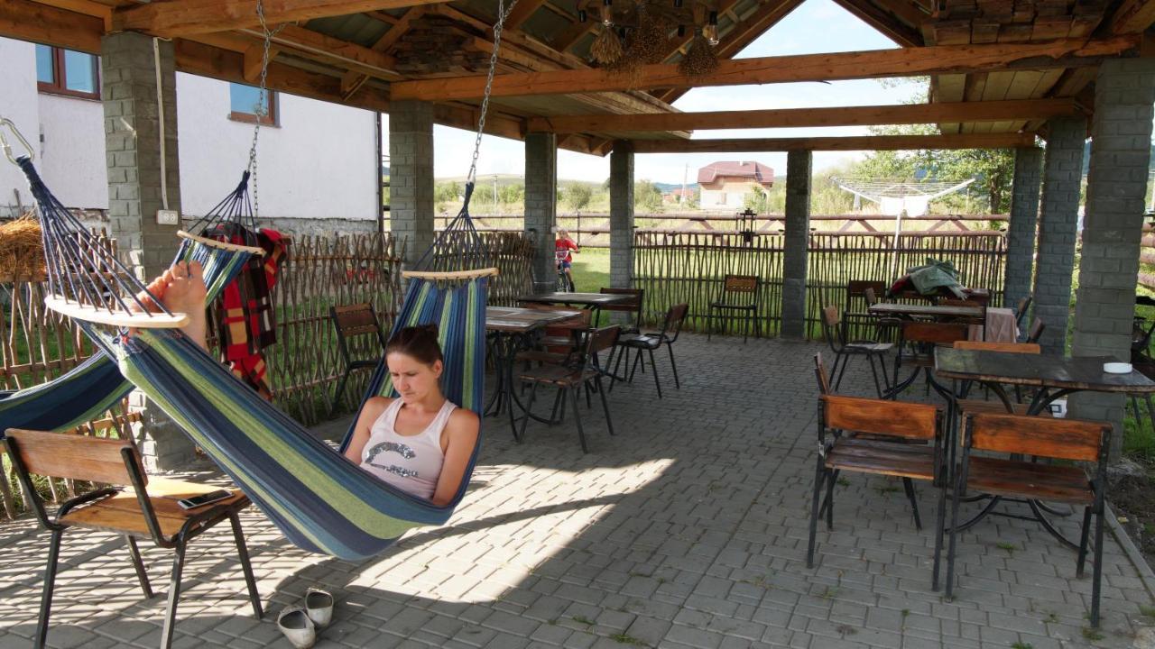 Hotel U Dvori Podgorodtsy Zewnętrze zdjęcie
