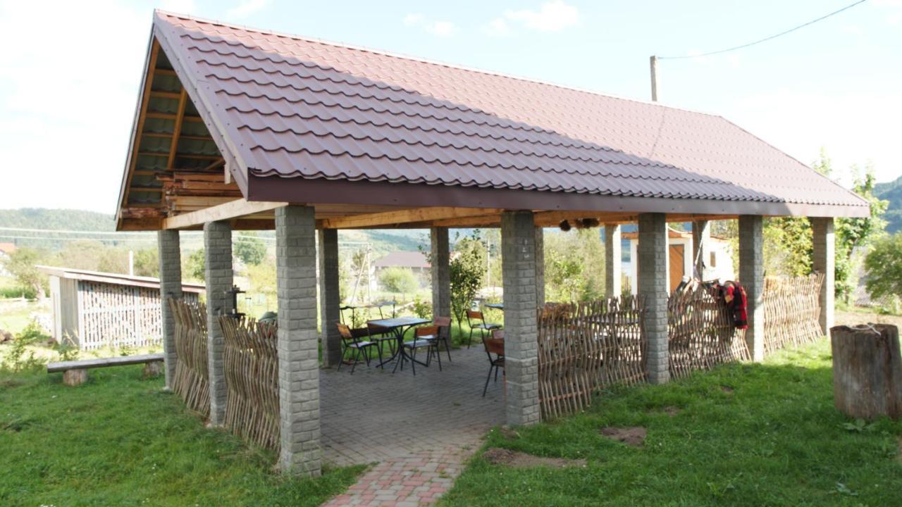 Hotel U Dvori Podgorodtsy Zewnętrze zdjęcie
