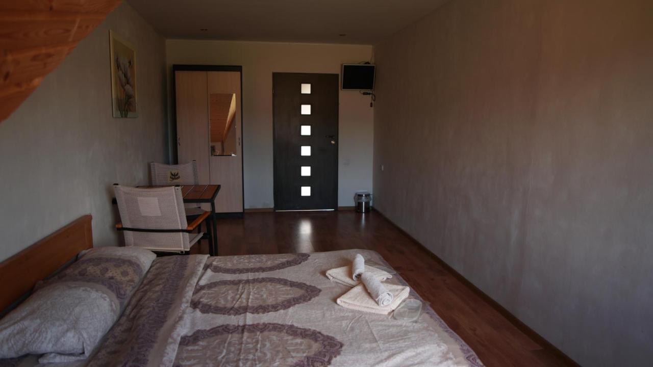 Hotel U Dvori Podgorodtsy Zewnętrze zdjęcie