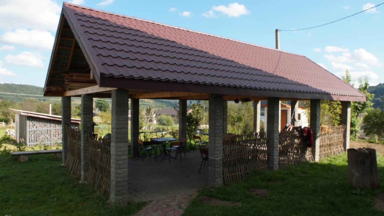 Hotel U Dvori Podgorodtsy Zewnętrze zdjęcie