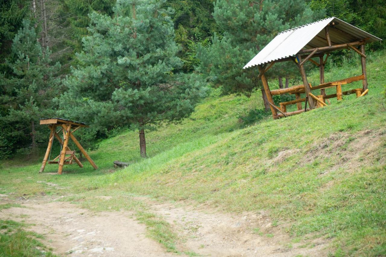 Hotel U Dvori Podgorodtsy Zewnętrze zdjęcie