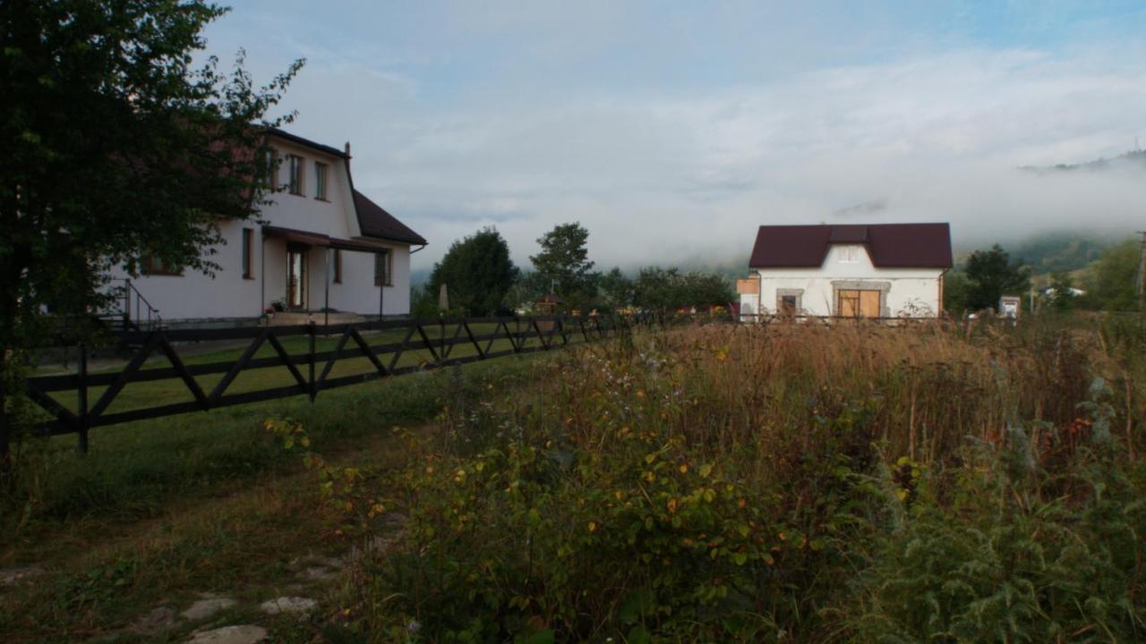 Hotel U Dvori Podgorodtsy Zewnętrze zdjęcie