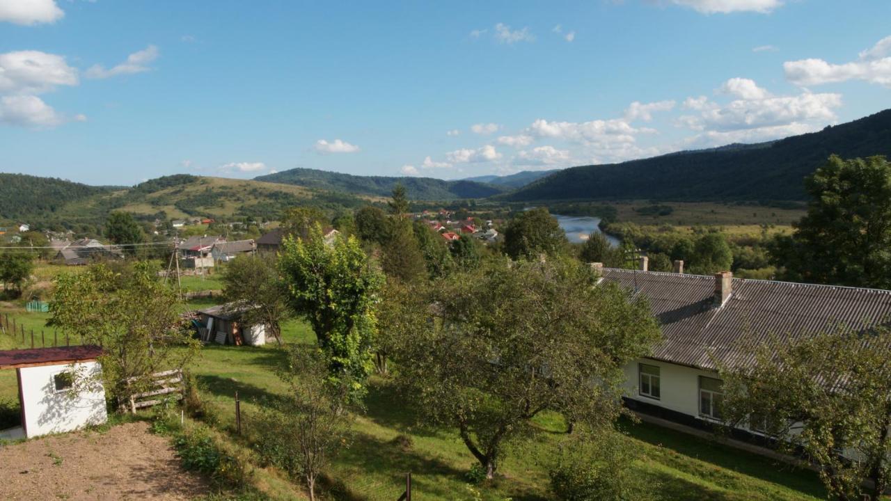 Hotel U Dvori Podgorodtsy Zewnętrze zdjęcie