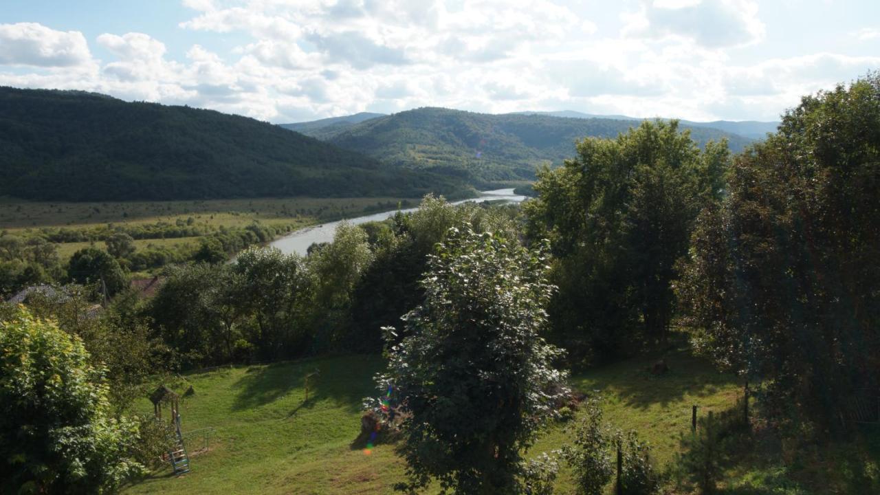 Hotel U Dvori Podgorodtsy Zewnętrze zdjęcie