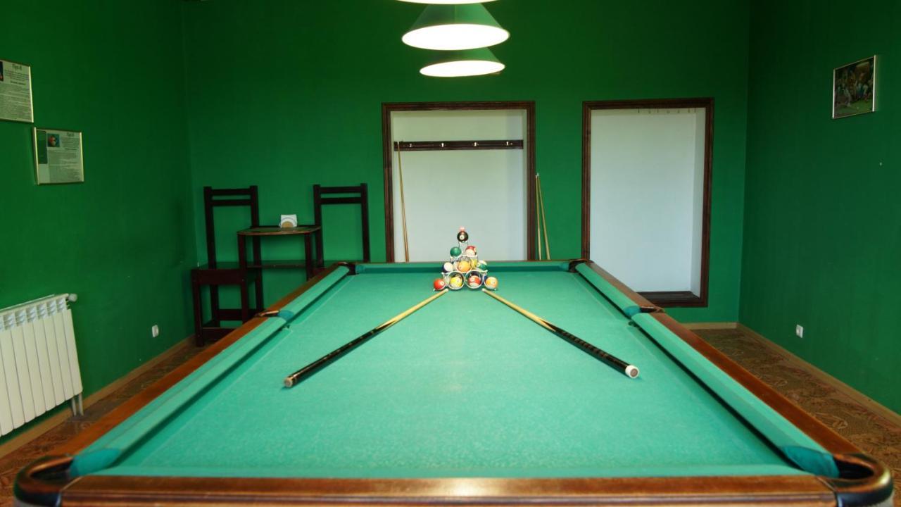 Hotel U Dvori Podgorodtsy Zewnętrze zdjęcie