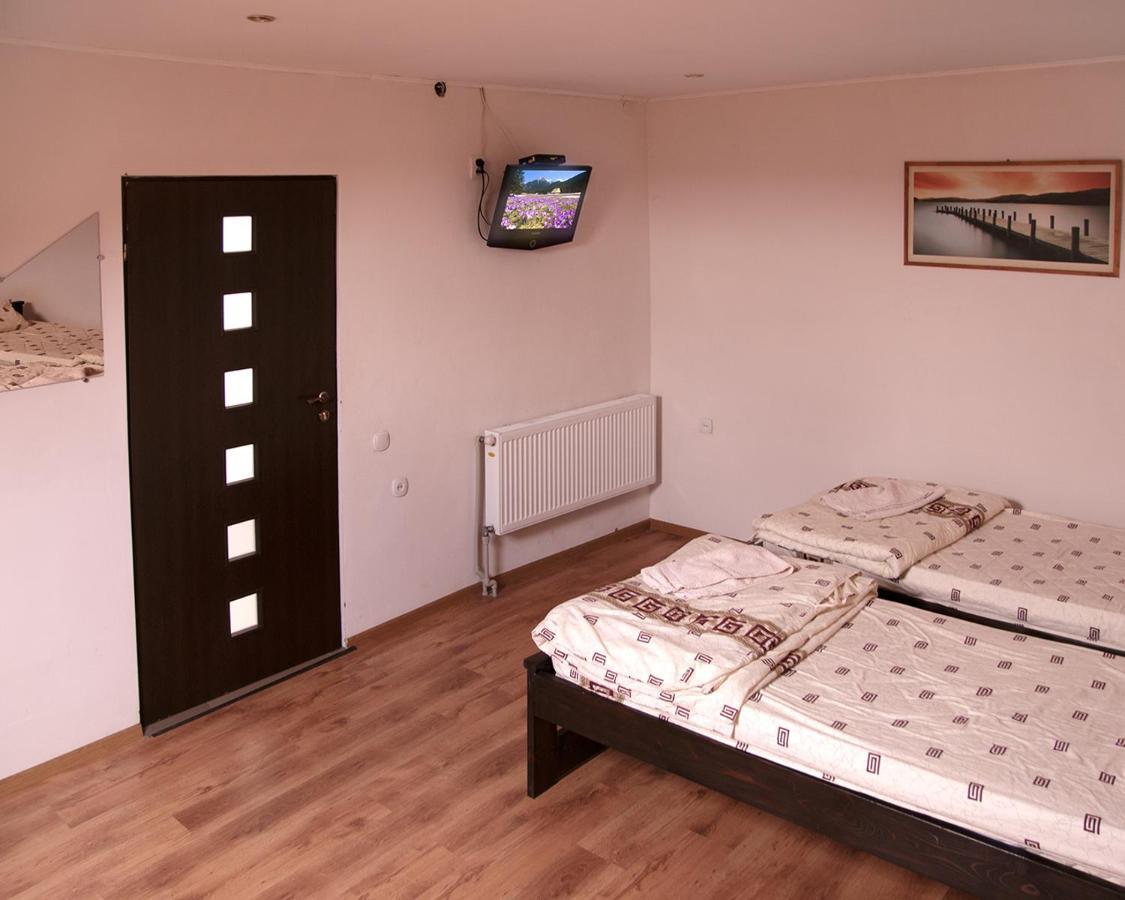 Hotel U Dvori Podgorodtsy Zewnętrze zdjęcie