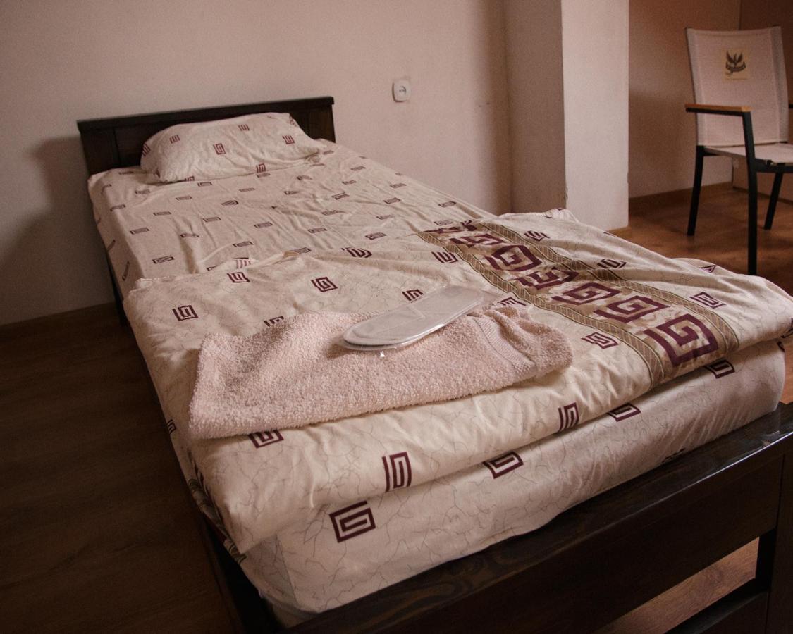 Hotel U Dvori Podgorodtsy Zewnętrze zdjęcie