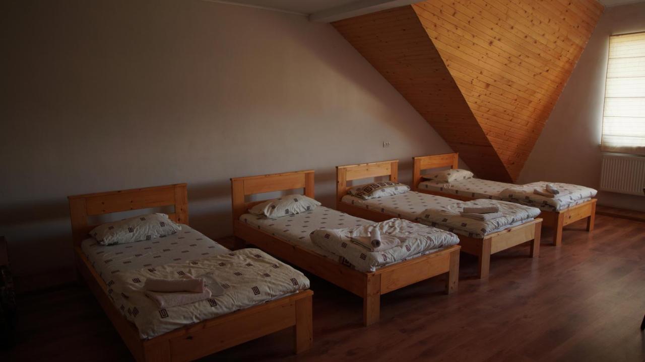Hotel U Dvori Podgorodtsy Zewnętrze zdjęcie