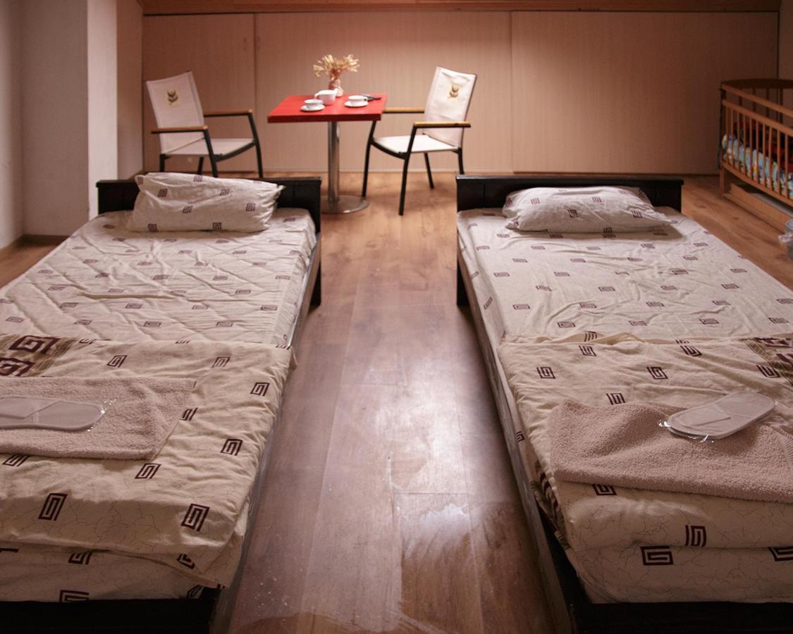 Hotel U Dvori Podgorodtsy Zewnętrze zdjęcie