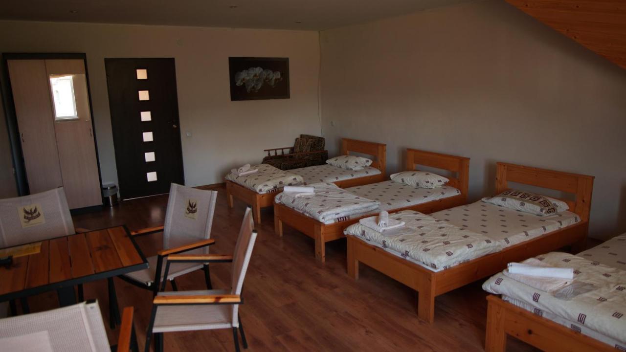 Hotel U Dvori Podgorodtsy Zewnętrze zdjęcie