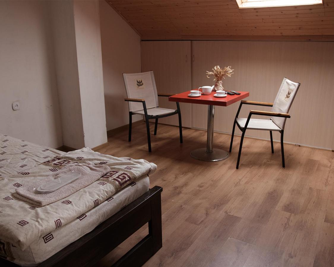 Hotel U Dvori Podgorodtsy Zewnętrze zdjęcie