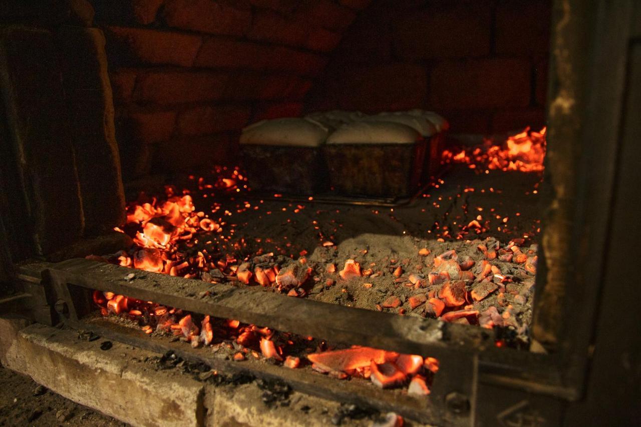Hotel U Dvori Podgorodtsy Zewnętrze zdjęcie